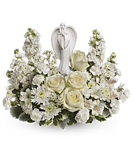 The Guiding Light Bouquet