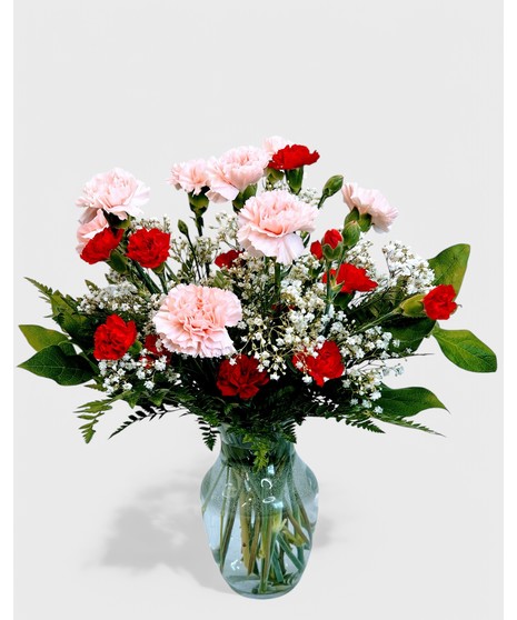 Romantic Harmony Bouquet