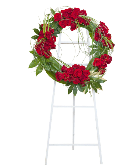 Royal Wreath