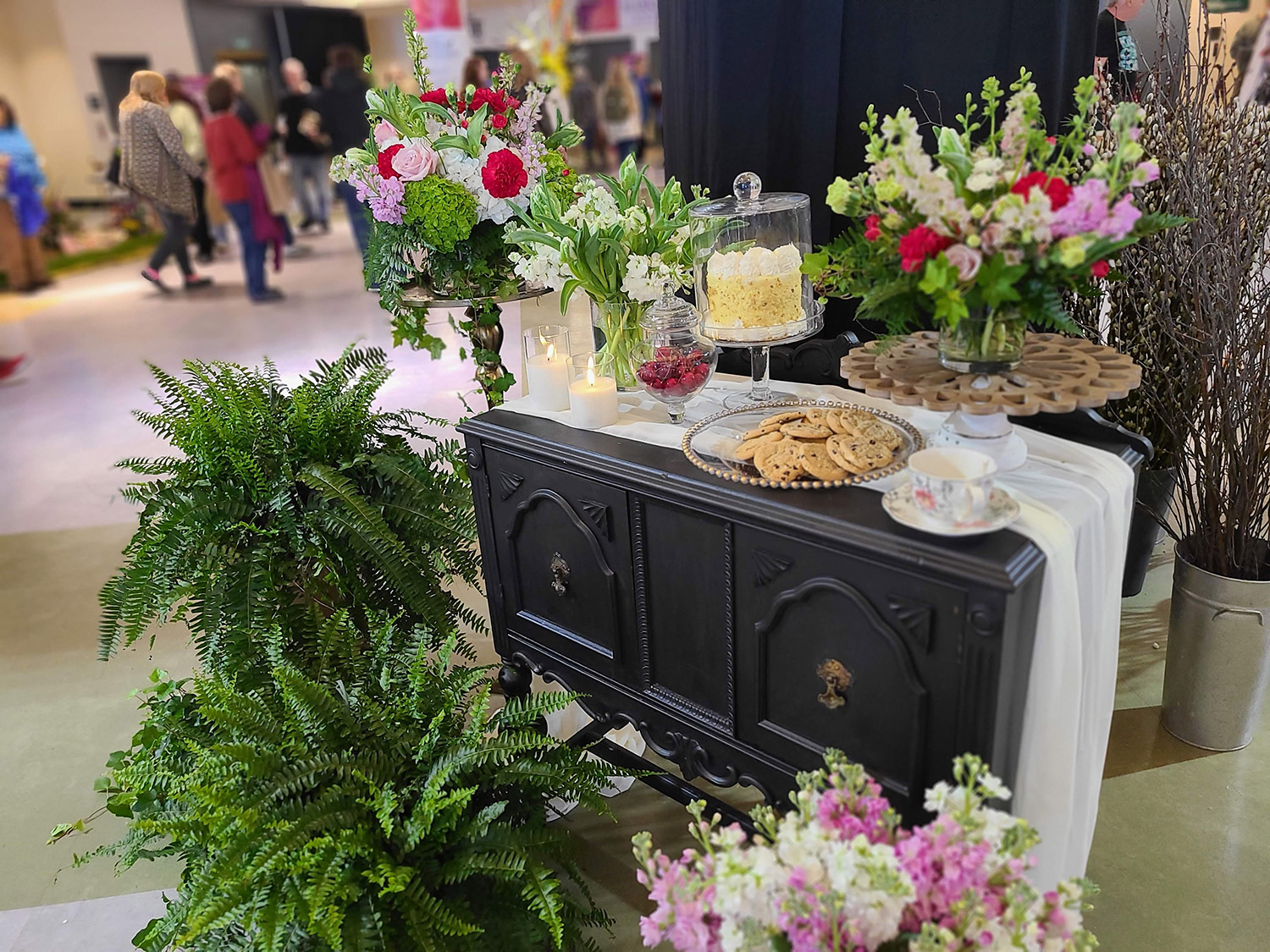 2022 Hudson Valley Garden Expo